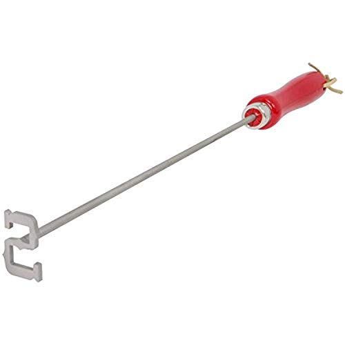 BBQ Fans Western S Branding Iron For Steak, Buns, Wood & Leather