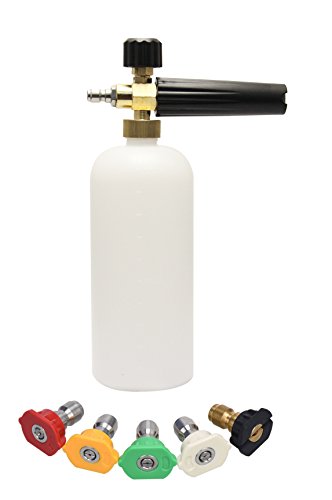 1 Obecome+Adjustable+Pressure+Release+Cleaning