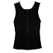 DoLoveY Men Sweat Sauna Vest Waist Trainer Body Shaper Hot Neoprene Sport Fitness Gym Workout Tank Top