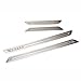 Rupse Door sill scuff plate Guards Sills For VW JETTA 6 MK6 2011 2012
