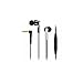 Sennheiser CX 5.00i Black In-Ear Canal Headset (Discontinued by Manufacturer)