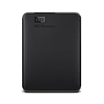 Western Digital Elements 1.5 TB Portable External Hard Drive (Black) 7