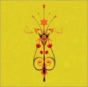 woven hand - Black of the Ink - Zortam Music