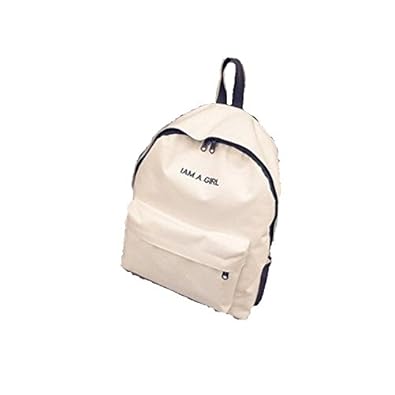 Amazon Cotty Union キャンバスバッグ リュック ガーリー カーブ