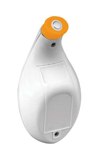 Veridian 09-332 Deluxe Temple Touch Thermometer