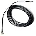 NEW Garmin compatible GPS MCX Antenna Extension Cable (10 Feet) MCX Male to MCX Female for Garmin or Lowrance GPS Receivers (MCXEXT10)