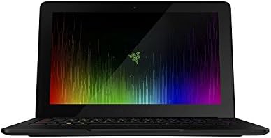 Razer Blade Stealth 12.5" 4K Touchscreen Ultrabook Intel i7 8GB 512GB Win 10