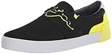 Tommy Hilfiger Realist Black 9.5 D