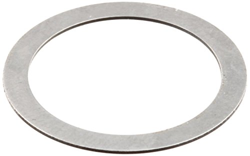 0.501" I.D. x 0.738" O.D. x 0.005" Shoulder Screw (Stripper Bolt) Shortening Shim (Pack of 50)