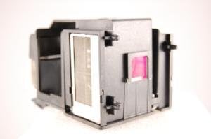 TRIUMPH-ADLER A110 projector lamp replacement bulb with housing replacement lamp