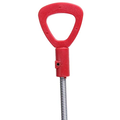 OmkuwlQ Car Vehicle Transmission Oil Fluid Level Dipstick Replacement for Mercedes Benz 140589152