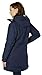Helly Hansen Women's Long Belfast Winter Waterproof Windproof Breathable Jacket