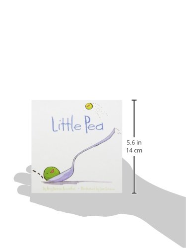 image for Chronicle Books A Little Books Boxed Set Featuring Little Pea Little H