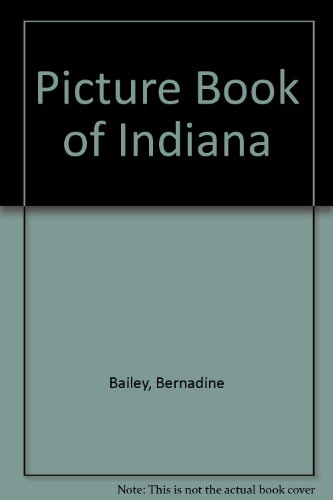Picture Book of Indiana