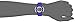 Armitron Sport Women's 45/7047PUR Purple and White Digital Watch