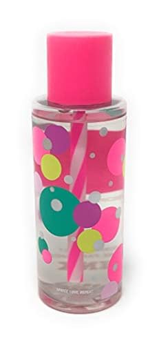 Body Mist Gumdrop Perfume Pink Victoria'S Secret Pink Gumdrop The