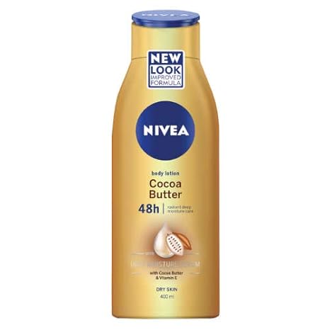 nivea lotion serum price