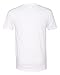 Next Level Men's CVC V XL WHITE
