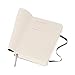 Moleskine Classic 12 Month 2017 Daily Planner, Soft Cover, Pocket (3.5