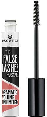 Essence The False Lashes Mascara Dramatic Volume Unlimited