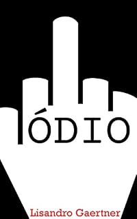 Livro Ódio