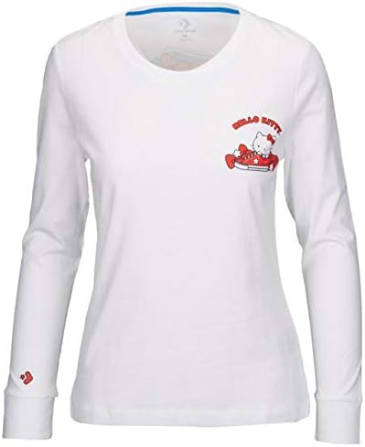 converse hello kitty amazon