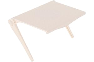 Screen Top Shelf Adjustable Non-Slip Monitor Top Stand Universal Heavy Duty Multifunctional Media Shelf for Home Office Cellp