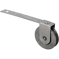 Prime-Line Products B 522 Screen Door Tension Spring with 1-Inch Steel Ball Bearing Roller,(Pack of 2)