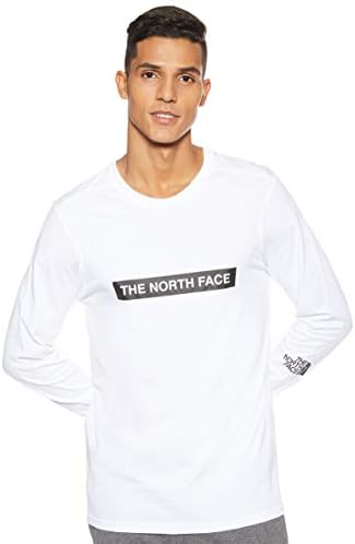 north face long sleeve t