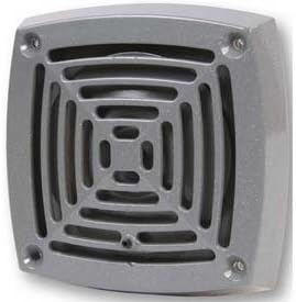 Edwards Signaling 871P-G1 Panel Mount Vibrating Horn 24V DC