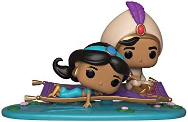 magic carpet ride funko pop