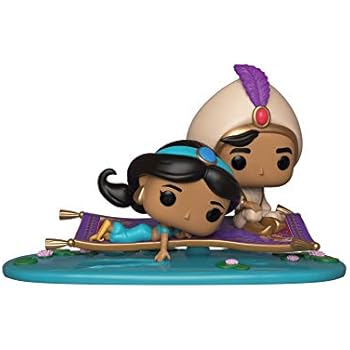 pop funko kiss the girl