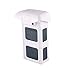 UPair Two 15.2V 5100mAh Li-Poly Overcharge Protection 4S RC Quadcopter Spare Parts Intelligence Drone Replacement Battery