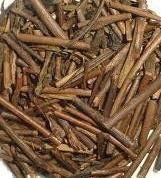Kukicha Twig Tea, Roasted - Wild Craftedally Grown - Camella sinensis (454g = One Pound) Brand: Herbies Herbs