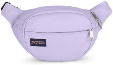 Amazon.com | JanSport Mono Fifth Avenue Waistpack - Travel Fanny