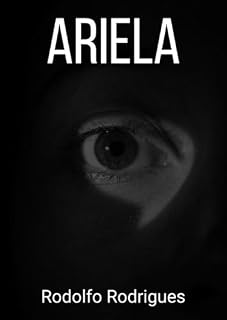 Livro Ariela