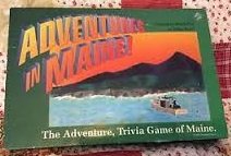 Adventures in Maine B071NJHLN3 Book Cover