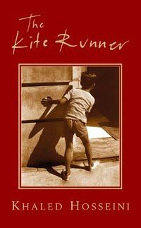 By Khaled Hosseini - The Kite Runner (Gift edition) Hardcover – 22 Oct. 2006