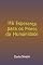 Livro Há Esperança Para Os Piores Da Humanidade