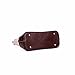 ZENTEII Women PU Leather Cute Cat Handbag Tote Top Handle Satchel Shoulder Bag (Cat)