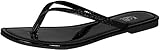 Kali Footwear Women's Focus Glitter Flip Flops