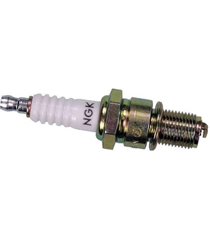 Amazon.com: NGK Spark Plug IMR9C-9H- Set of 4 : Automotive