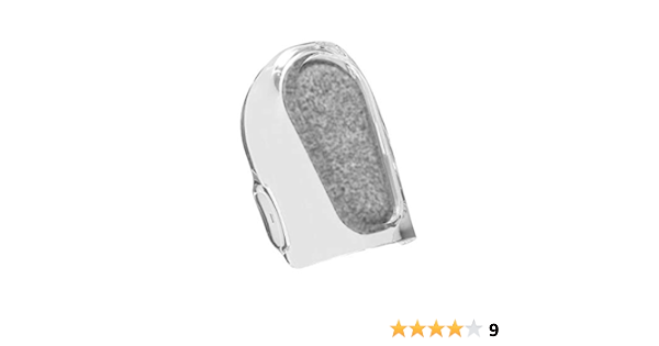 brevida nasal pillow diffuser