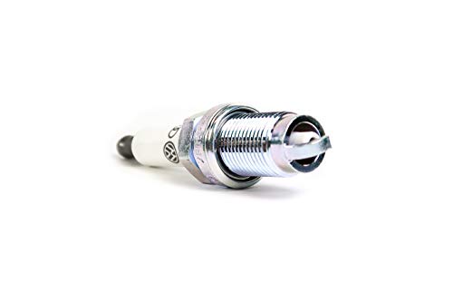 Genuine Set of 4 Spark Plugs for Volkswagen Audi 2.0 L Engine, 101905617 Genuine Vehicle Part Manufactured in Germany Made to Increases the Fuel Efficiency - Thumbnail 3