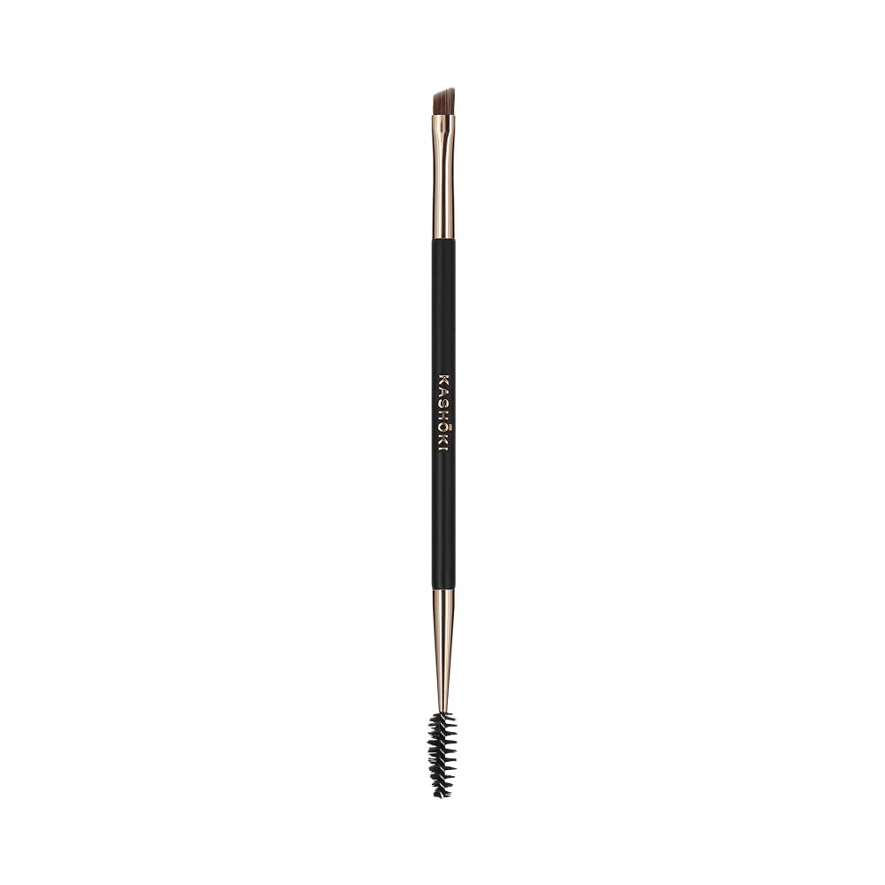 Kashōki Make UP Lash Brow Brush 412