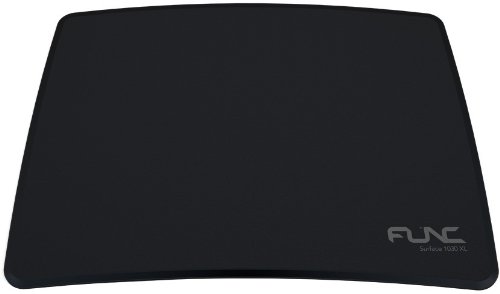 Func Gaming Mouse Pad
