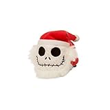 Disney Sandy Claws ''Tsum Tsum'' Plush - Mini - 3 1/2''