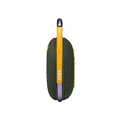 JBL Clip 4: Portable Speaker with