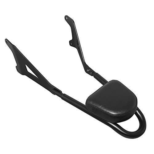 Senkauto Backrest Sissy Bar With Pad For YAMAHA Bolt XVS 950 XV950 R Spec 2014-2017