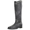 FRYE-Womens-Melissa-Button-Multi-Stud-Ankle-Boot